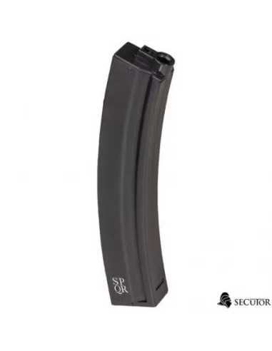 Cargador MP5 Virtus 90 BBs - Secutor