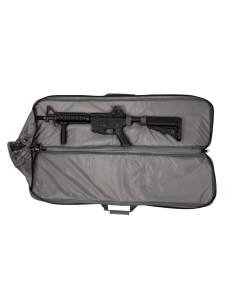 Funda Transporte v1 98cm Gris - Specna 2