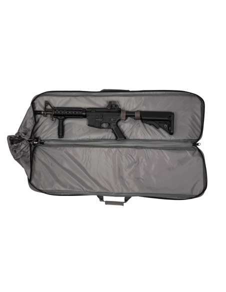 Funda Transporte v1 98cm Gris - Specna