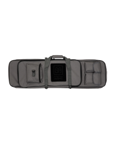Funda Transporte v1 98cm Gris - Specna