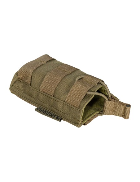Pouch Cargador M4/AK Coyote - Clawgear