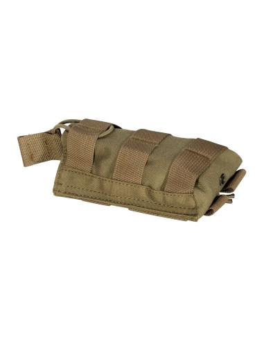 Pouch Cargador M4/AK Coyote - Clawgear