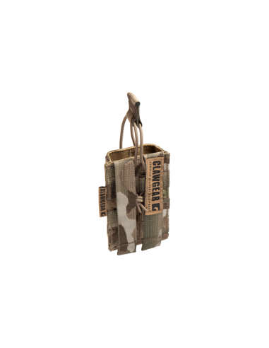 Pouch Cargador M4/AK Multicam - Clawgear