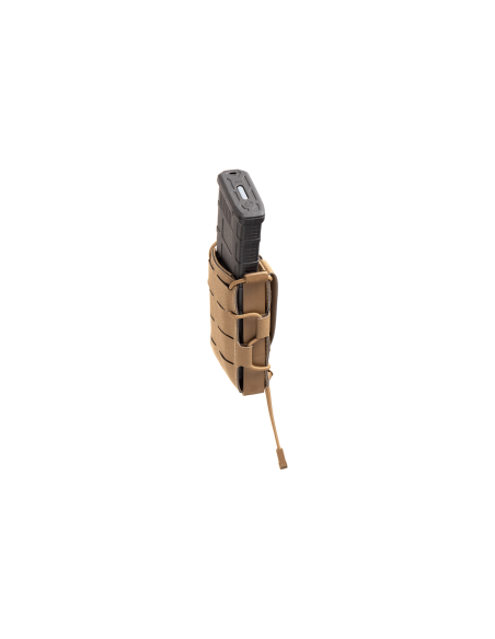 Speedpouch Cargador M4/AK Coyote - Clawgear