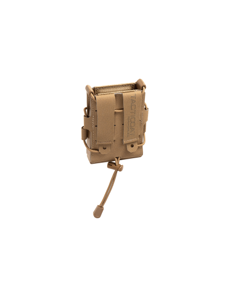 Speedpouch Cargador M4/AK Coyote - Clawgear