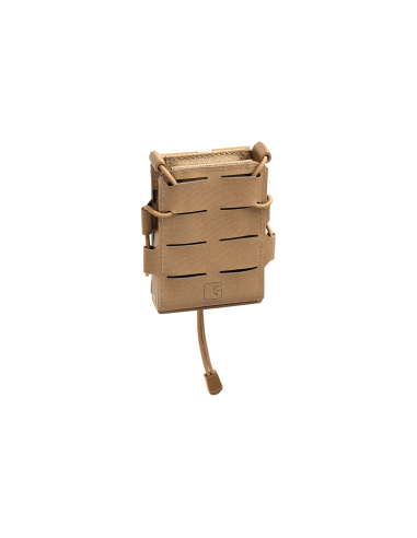 Speedpouch Cargador M4/AK Coyote - Clawgear
