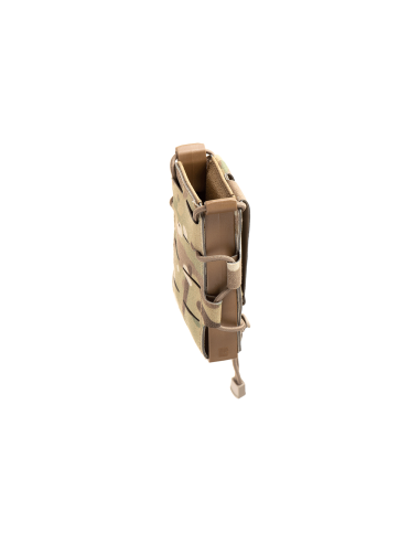 Speedpouch Cargador M4/AK Multicam - Clawgear