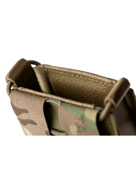 Speedpouch Cargador M4/AK Multicam - Clawgear