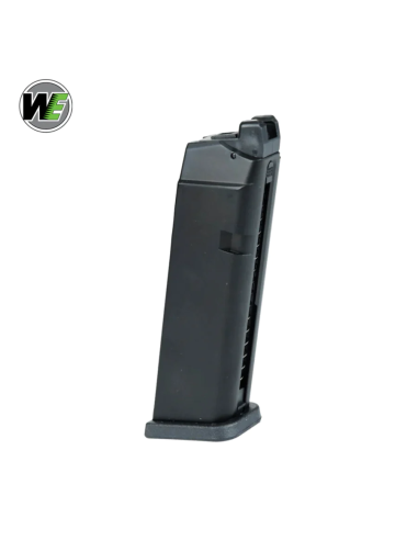 Cargador G17 / G18 GBB - WE