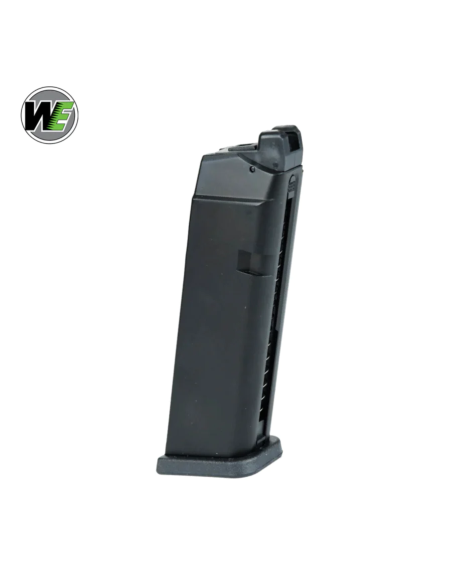 Cargador G17 / G18 GBB - WE