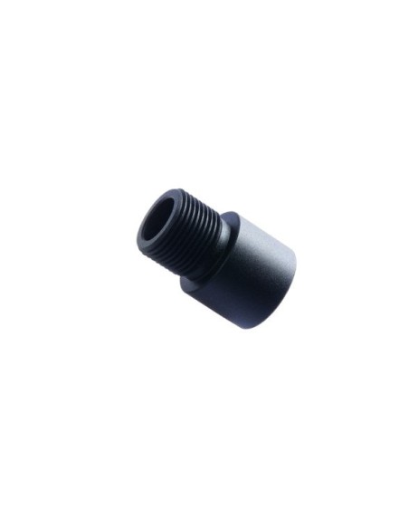 Adaptador Rosca 11cw- 14mm - Poseidon
