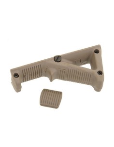 Grip Angular II Ris - Tan - FMA