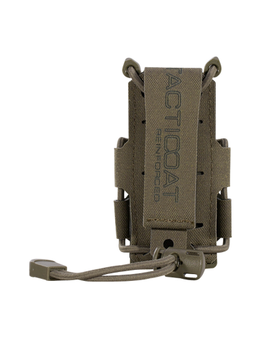 Speedpouch Cargador Pistola Ranger Green - Clawgear