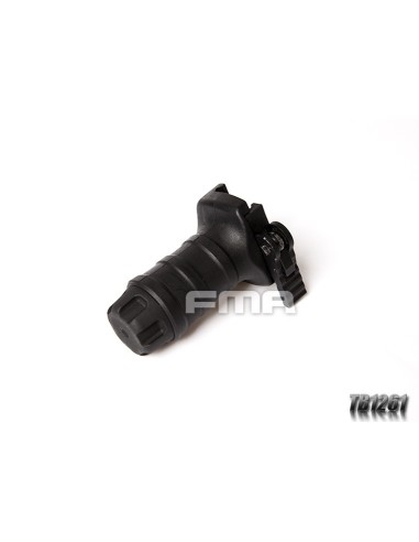Grip QD FMA Corto Negro