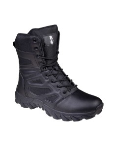 Botas Tacticas ALPHA - IW