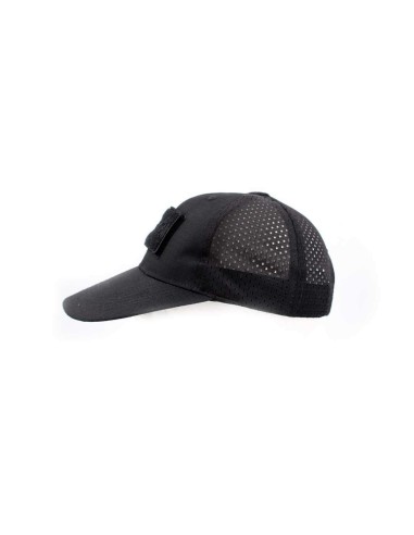 Gorra Baseball Velcro Rejilla - IW