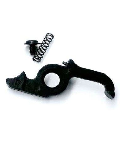 Cut Off Lever V2  - RCL001 - Raccoon