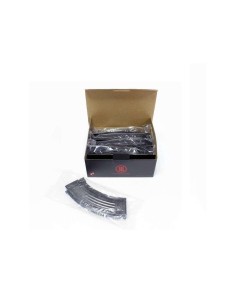 PACK 5x Cargador AK 47 Metal - 120 bbs - E&L