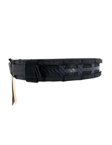 Cinturón Molle FS Negro - Conquer