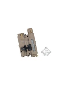 An/Peq-15 Laser Rojo Tan - FMA 2