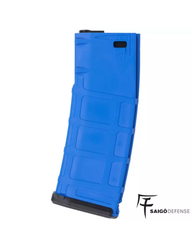 Cargador Midcap M4 PMag 150bbs - Saigo
