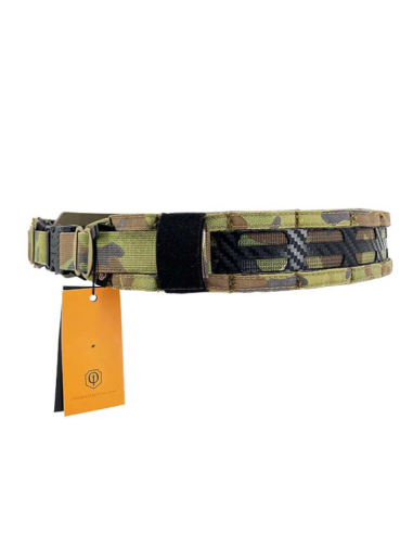 Cinturón Molle FS Multicam - Conquer