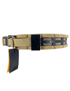 Cinturón Molle FS Tan - Conquer 2