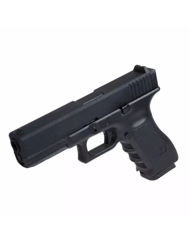 Pistola MK1 G17 Negra - SAIGO