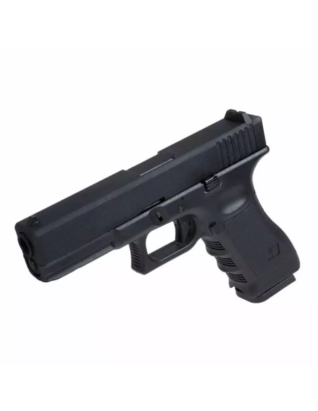 Pistola MK1 G17 Negra - SAIGO