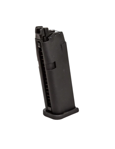 Cargador Pistola MK4 G23 Gas - Saigo / KJW