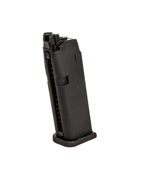 Cargador Pistola MK4 G23 Gas - Saigo / KJW