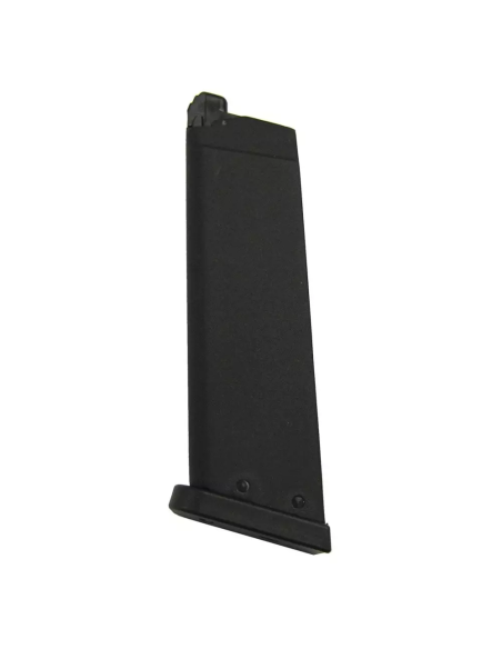Cargador Pistola MK1 G17 Gas - Saigo