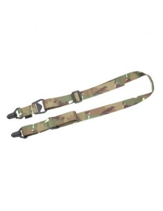 Correa Fusil 1/2 Puntos Multicam - FMA 2