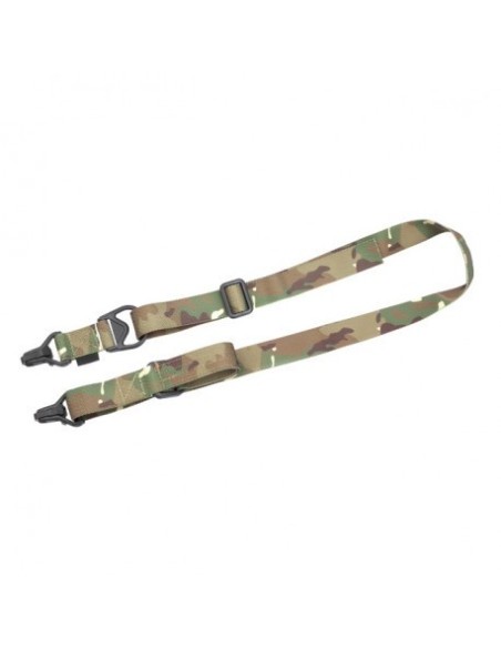Correa Fusil 1/2 Puntos Multicam - FMA