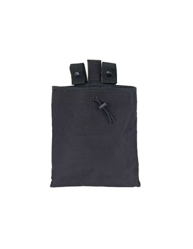 Drop Pouch Roll Up - 8Fields