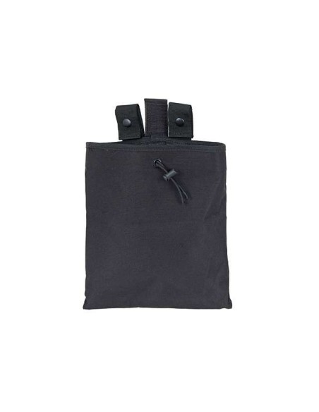 Drop Pouch Roll Up - 8Fields