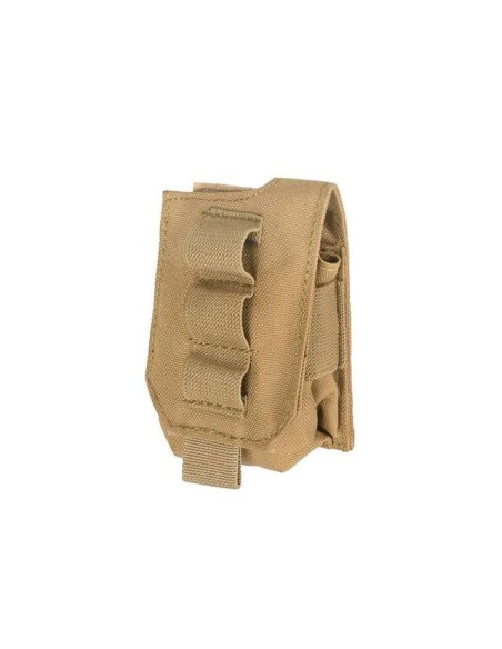Pouch Radio Mini - 8Fields