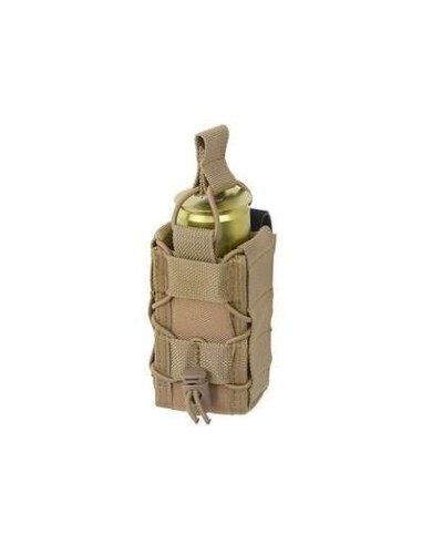 Pouch Cinturón 40mm - 8Fields