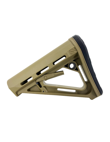 Culata M4 Compact - Rossi