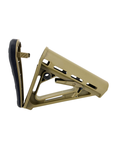 Culata M4 Compact - Rossi