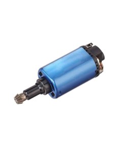 Motor Neodimio 19T - Eje Largo - Raccoon