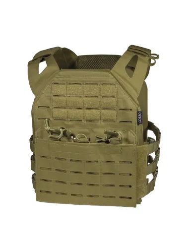 Chaleco Drake MK1 Coyote - Corso