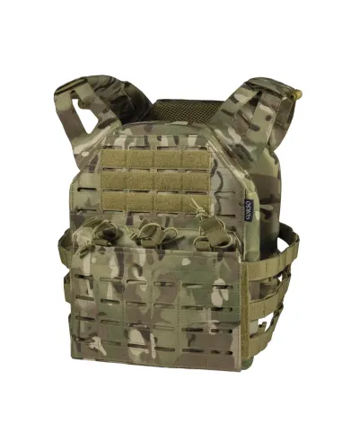 Chaleco Drake MK1 Multicam - Corso