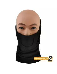 Máscara Face Warrior 2 - Cygnus Armory