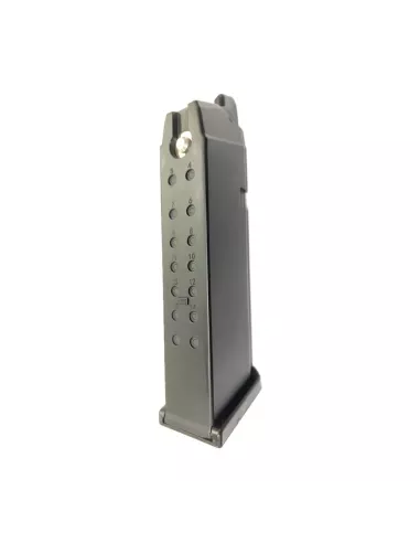 Cargador Glock 17 GBB Army