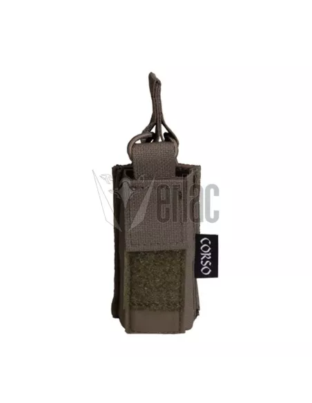 Pouch cargador pistola DAGGER MK2 - CORSO