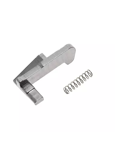 SS G Fire Pin Lock - CowCow