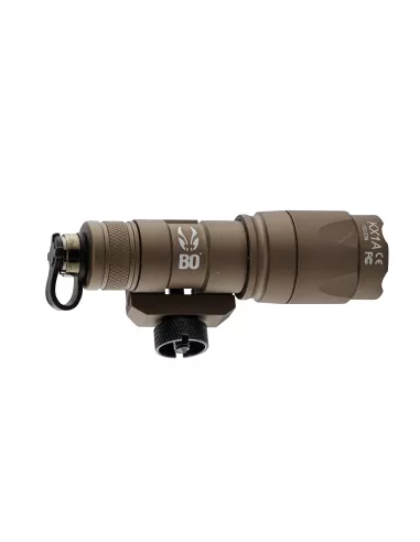 Linterna M300A Mini - BO