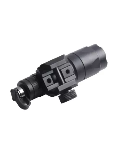 Linterna M300A Mini - Wadsn