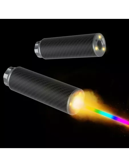 Trazador Ultra Flame 125mm - T238